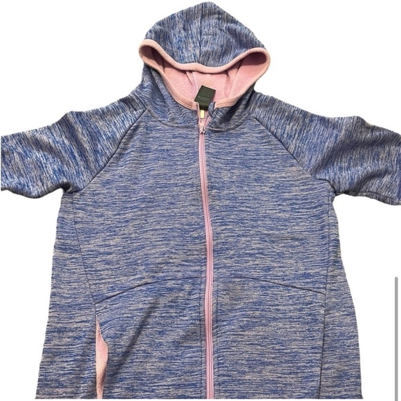 Champion Girl's Pants and Jacket Set - Picture 7 of 8